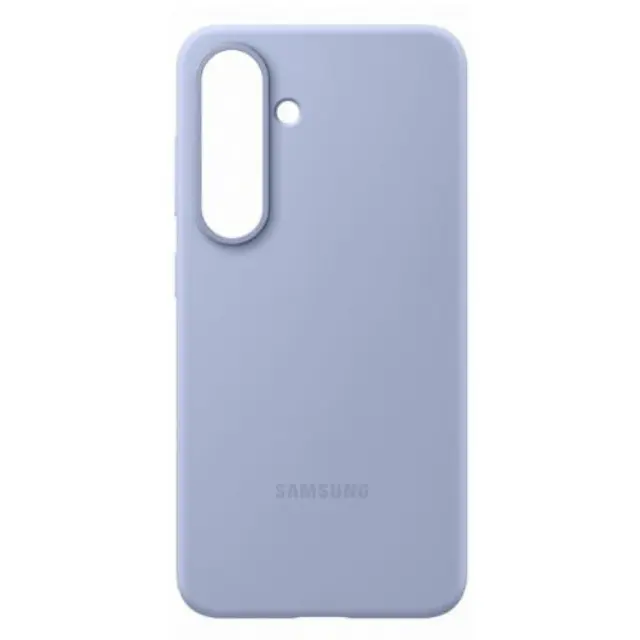 Θήκη Σιλικόνης Samsung EF-PS931CLEGWW για Galaxy S25 5G Γαλάζιο N67211