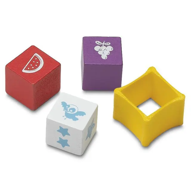 Cayro® Monkeys Forest game 5+ Ετών 2