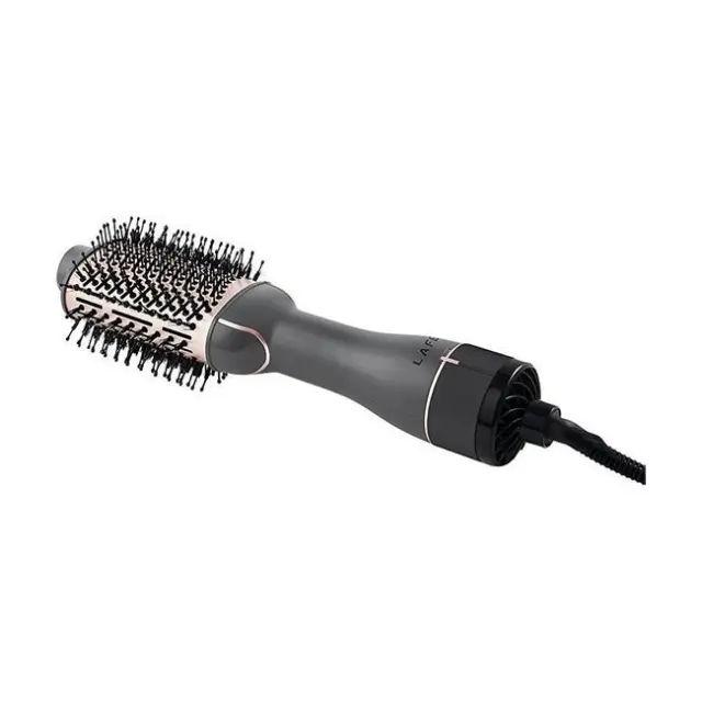 Lafe Ηλεκτρική Βούρτσα Μαλλιών Sleek & Shine Brush (LAFLOK47460)