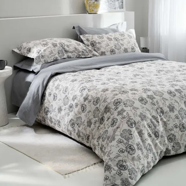 Σεντόνια σετ/4 υπέρδιπλα (κουτί) 240x270cm Vesta Home COMO-2 000010830