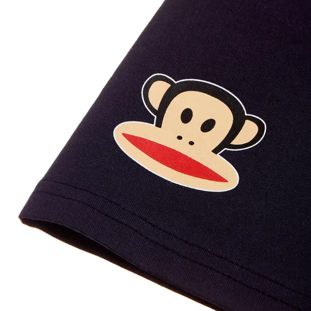 Βερμούδα Paul Frank με τύπωμα 2