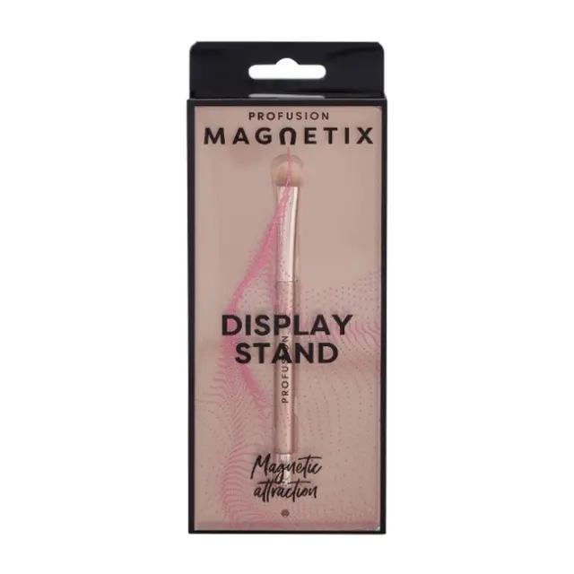 Profusion Cosmetics Μαγνητική Πλακέτα & Πινέλο Σκιάς Magnetix Core Collection 3