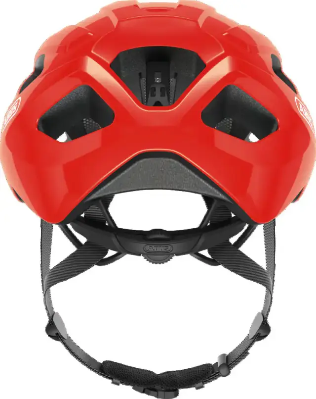 ΚΡΑΝΟΣ ABUS MACATOR - SHRIMP ORANGE - LARGE 3