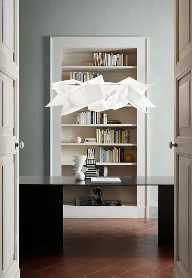 Cordoba Suspension White M κρεμαστό φωτιστικό LED Άσπρο 2