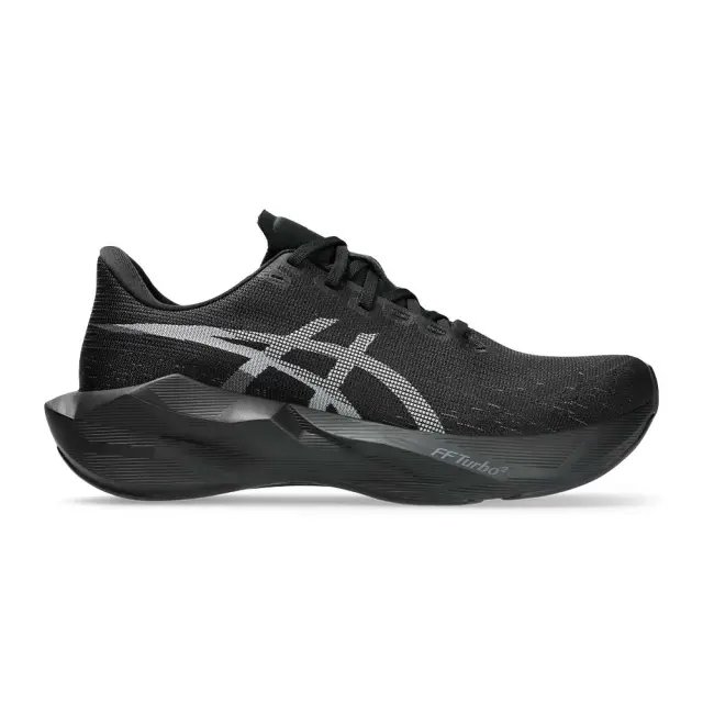 Asics Men's Novablast 6 Μαύρο 1011C243-002 (Asics)