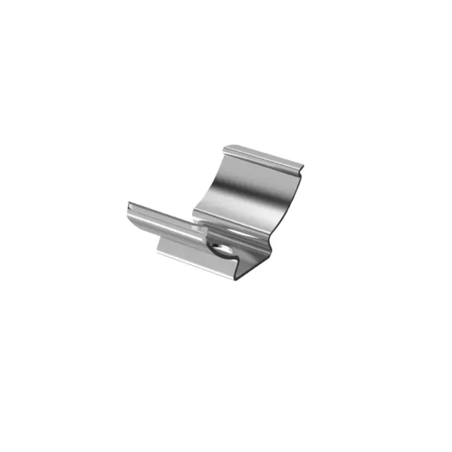 Aca Light METAL MOUNTING CLIP FOR PROFILE P8N