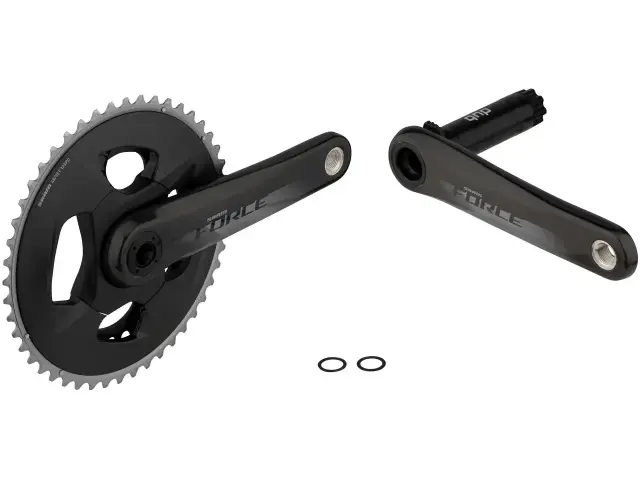 ΔΙΣΚΟΒΡΑΧΙΟΝΑΣ SRAM FORCE DUB 175mm 48-35T D1 2