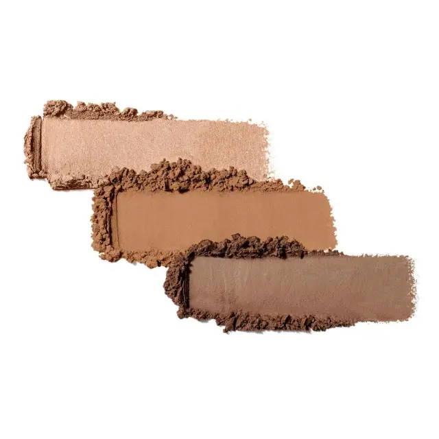 PurePressed Eye Shadow Triple - Triple Cognac 2