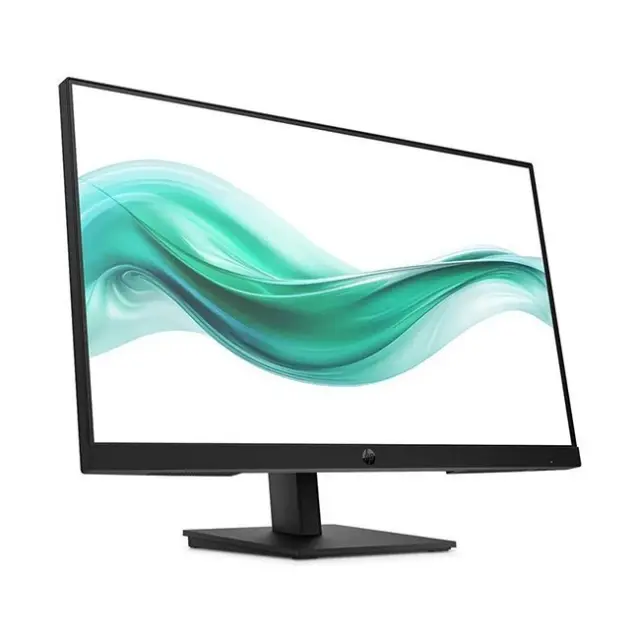 HP Monitor 24" B0BU9UT IPS FHD Black (B0BU9UT#ABB) 3
