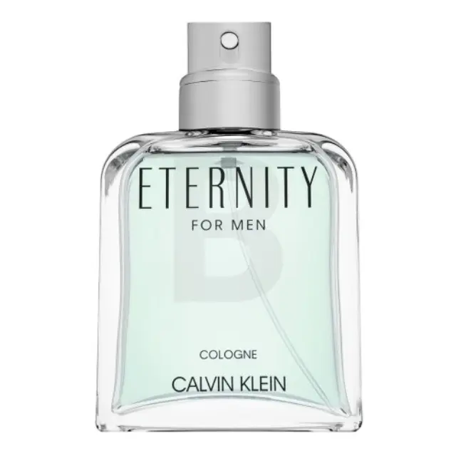 Calvin Klein Eternity Cologne Eau de Toilette for men 200 ml