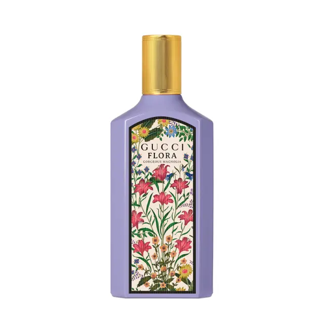 Gucci Γυναικείο Άρωμα Flora Gorgeous Magnolia Eau De Parfum 100ml