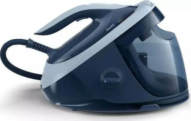 Philips PerfectCare 7000 PSG7030/20 Σύστημα Σιδερώματος Πίεσης 8bar με Δοχείο 1.8lt 2
