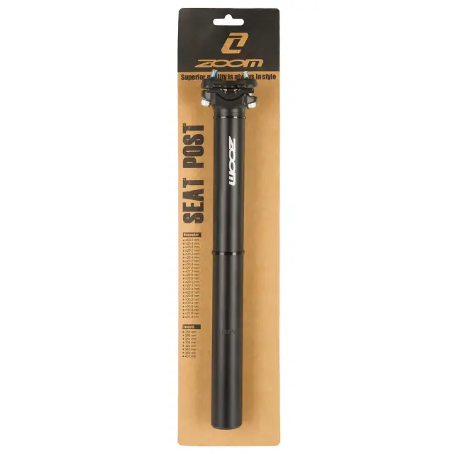 ΝΤΙΖΑ ΣΕΛΛΑΣ ZOOM 350x27.2mm 2PC ΑΛΟΥΜΙΝΙΟΥ ΜΑΥΡΟ ΜΑΤΤ 252757 2