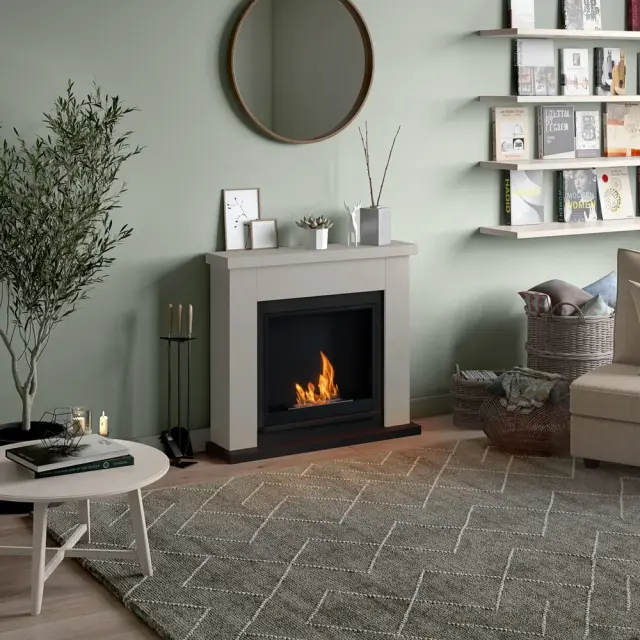 TAGU Frode FreeFlame Bioethanol Τζάκι BE