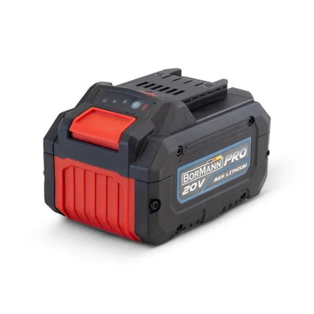 BORMANN Pro BBP2011 - BORMANN Pro BBP2011 Μπαταρία 20V, Li-Ion, 8Ah - Pro (048282) 2