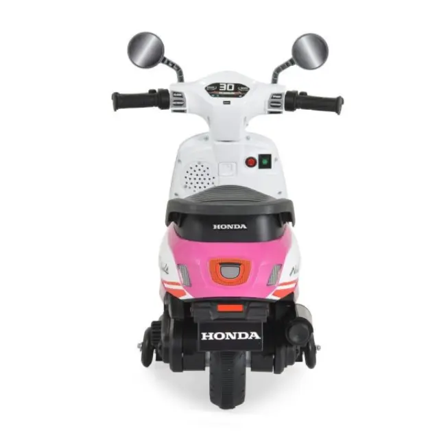 Junca Toys Περπατούρα Ώθησης Με Δραστηριότητες RJ6829 3