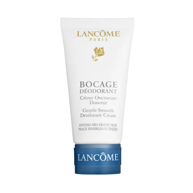 Bocage Deodorant Creme Tube 50ml