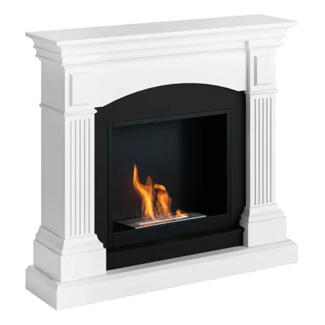 TAGU Magna FreeFlame Bioethanol Τζάκι WH 3