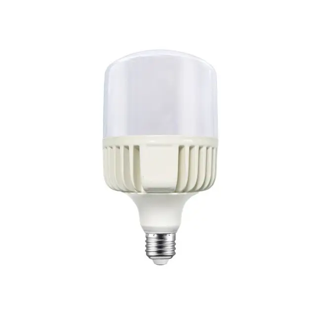 Aca Light LED SMD 35W 6000K 230V AC 3700LM RA80 40000HRS 220° 1xΕ27 IP65 3 YEARS