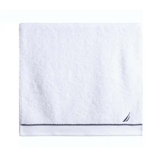 ΠΕΤΣΕΤΑ ΧΕΡΙΩΝ NAU COAST 30Χ50 NEF-NEF HOMEWARE 200-WHITE