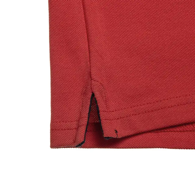 Μπλούζα polo με τύπωμα 3