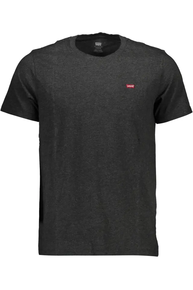 T-Shirt Levi's Housemark Graphic 17783-0138 Γκρι - 2XL