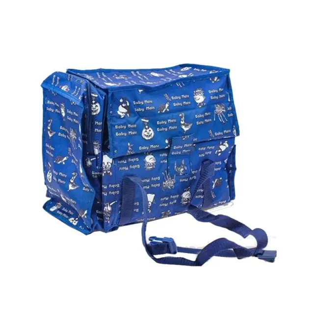 Babymate τσάντα αλλαξιέρα - Babymate changing bag 22025 2