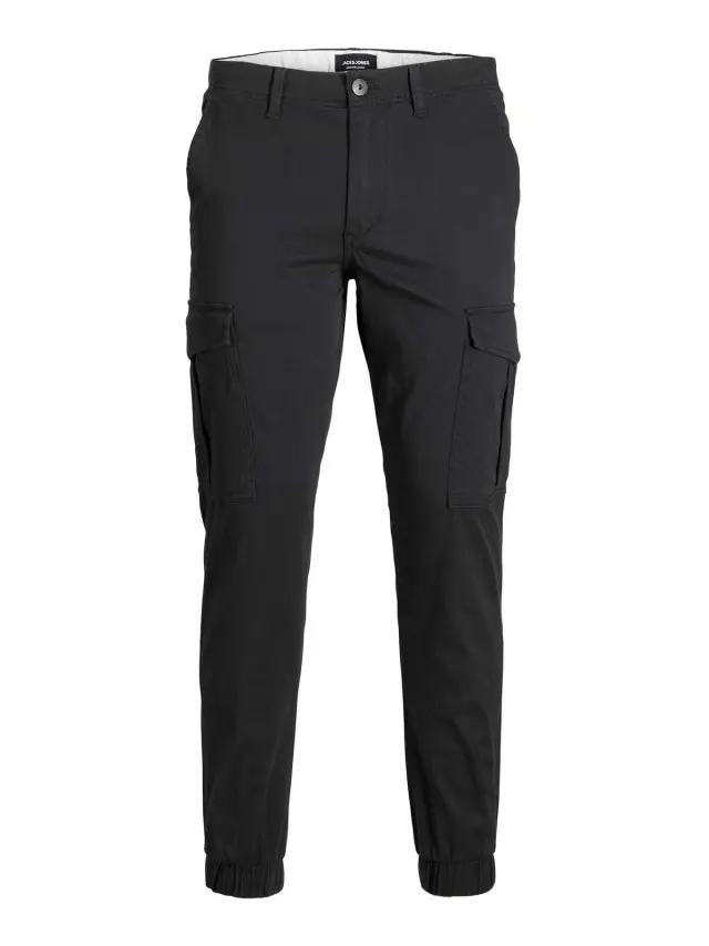 JPSTMARCO JJJOE CUFFED LC Black - 31 , 34