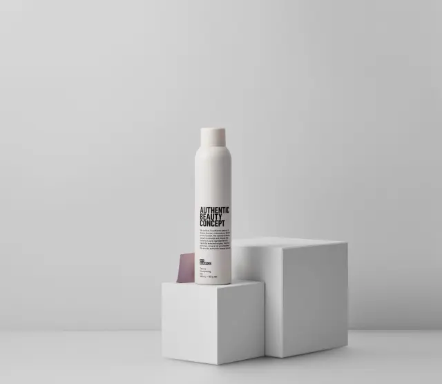 Authentic Beauty Concept Dry Shampoo 250ml 2