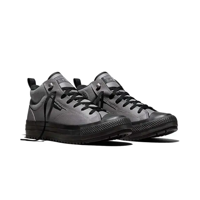 Converse Men's Chuck Taylor All Star Malden Street Weatherized Γκρι A18148C (Converse) 3