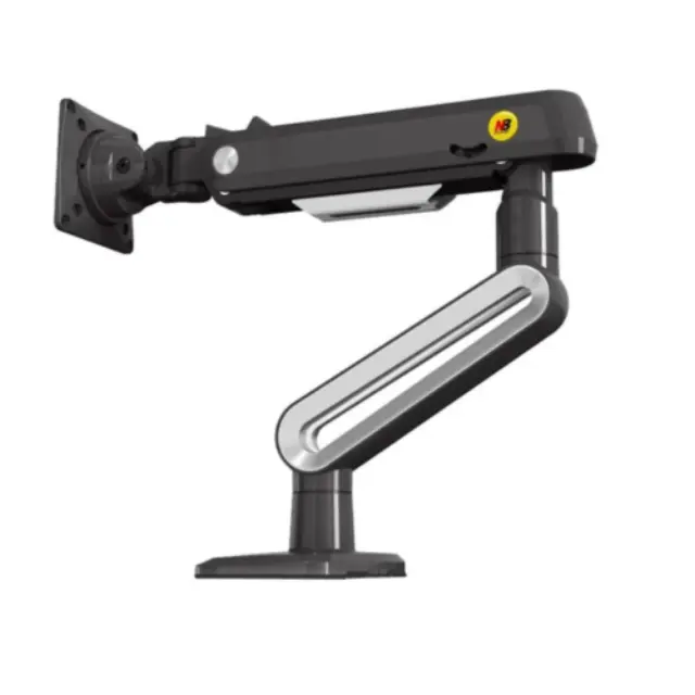 North Bayou Βραχίονας Οθόνης Gaming 27″–50″ Ρυθμιζόμενος 360° NB-A6