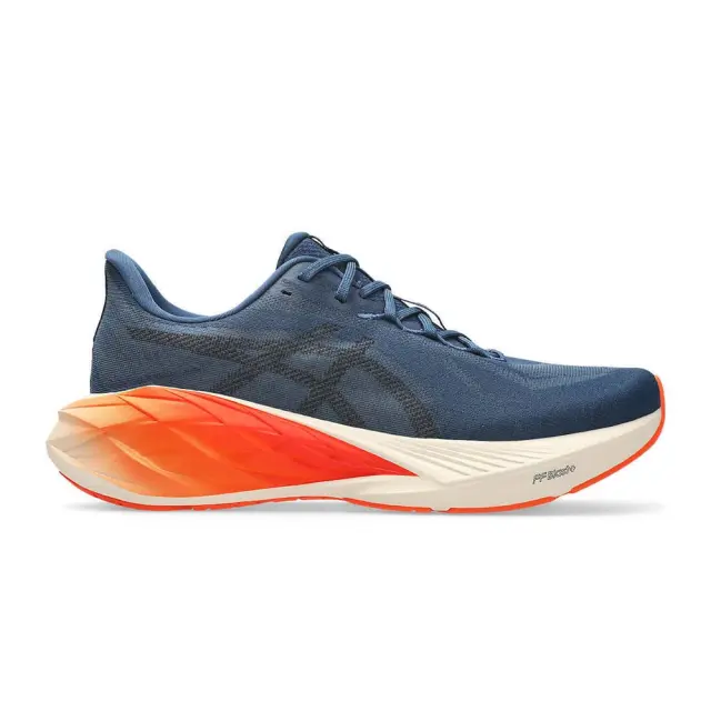 Asics Men's Dynablast 6 Μπλε 1011C245-400 (Asics)