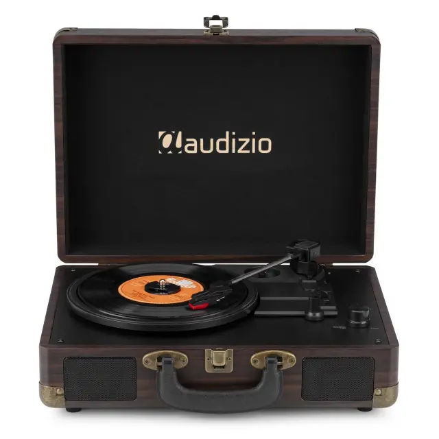 AUDIZIO RP116DW ΠΙΚΑΠ ΒΤ IN/OUT 3