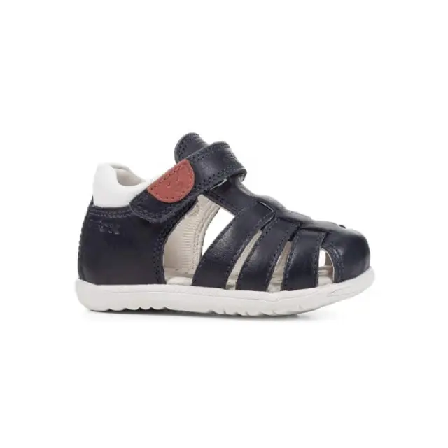 Geox Sandal Macchia Boy B254VA 08554 C4002 - 19