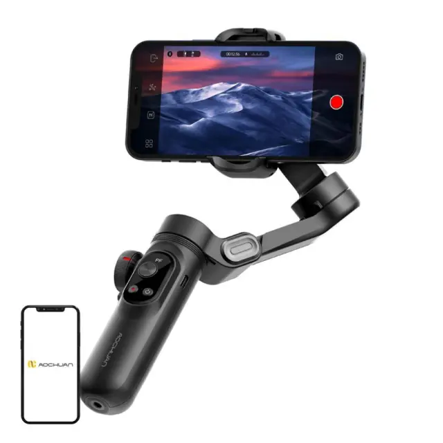 AOCHUAN X Pro Standard Gimbal