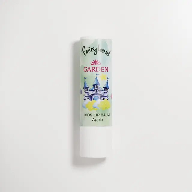 Garden | Fairyland lip balm apple | 5,2gr