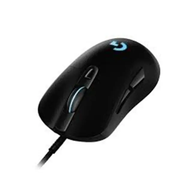 Logitech Gaming Mouse G403 Hero (910-005632) 3