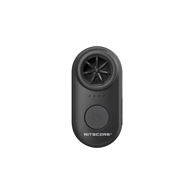ΣΦΥΡΙΧΤΡΑ NITECORE NWE10 Black