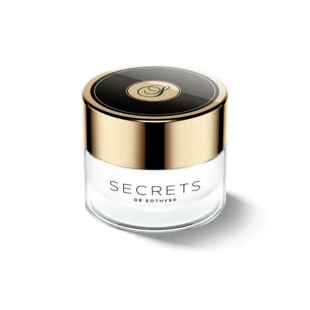 Sothys Secrets La Creme – Premium Youth Αντιγηραντική Κρέμα 50ml