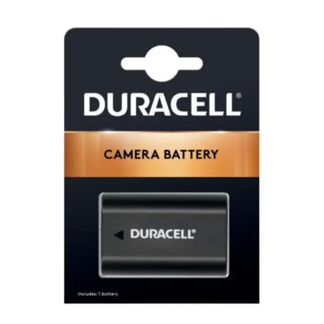 Μπαταρία Κάμερας Duracell DRSFZ100 για Sony NP-FZ100 7.2V 2040mAh (1 τεμ.) N68357