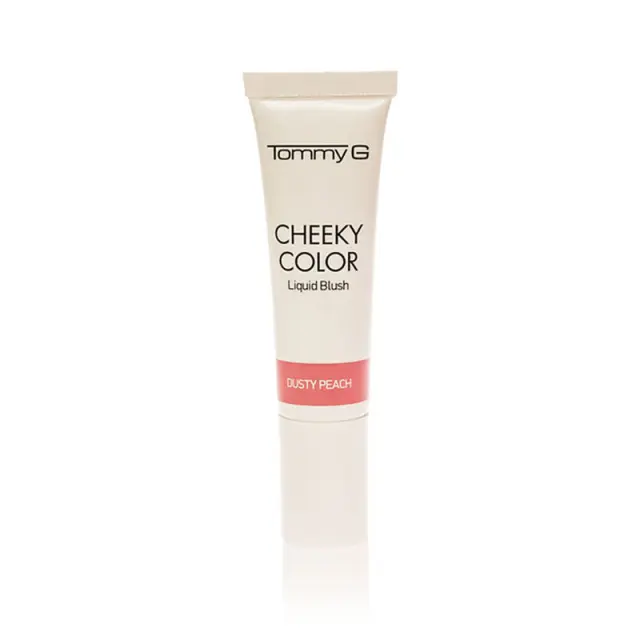 Cheeky Color Liquid Blush 10ml