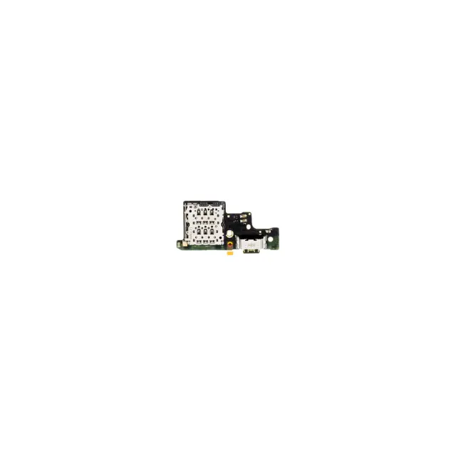 Xiaomi Redmi Note 14 4G Board with Charging Connector (Service Pack) 2