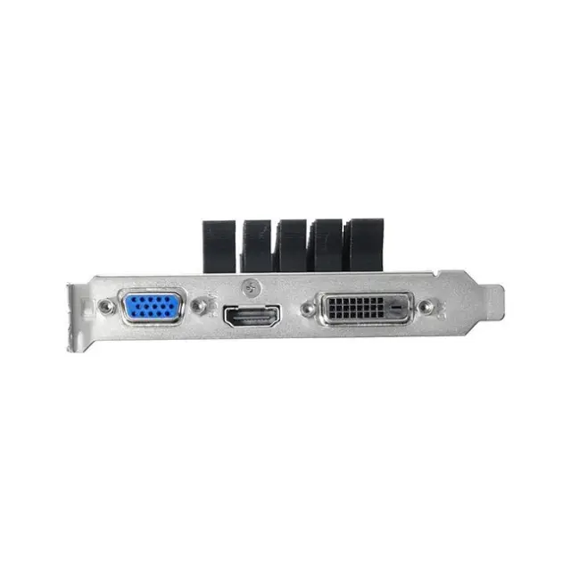 Asus GeForce GT 730 2GB GDDR5 Silent with Brackets Κάρτα Γραφικών 3