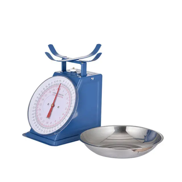 Canimry Επαγγελματική Ζυγαρια - Spring Scale 0273001 2