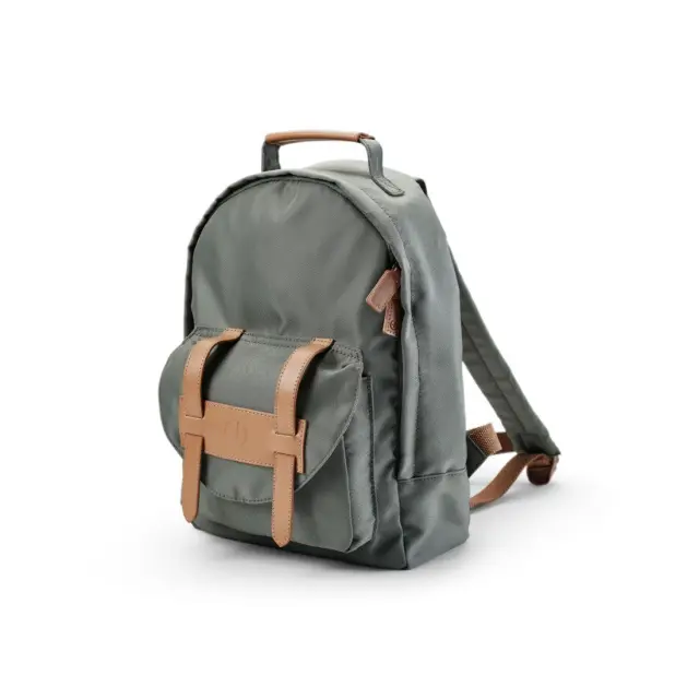 Παιδικό Σακίδιο Πλάτης Elodie Midi Hazy Jade BR78674