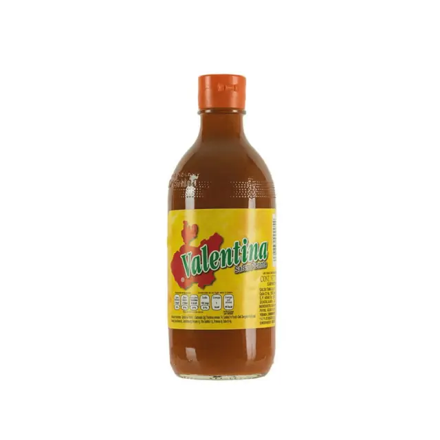 Valentina Picante Salsa Amarilla ΧΓ 50gr