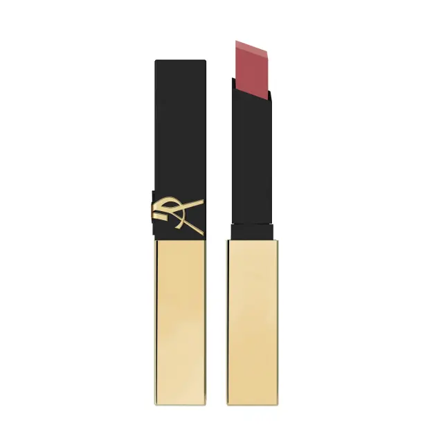 Yves Saint Laurent Rouge Pur Couture The Slim Matte Lipstick Reno Κραγιόν Ματ 0.2g - 1977