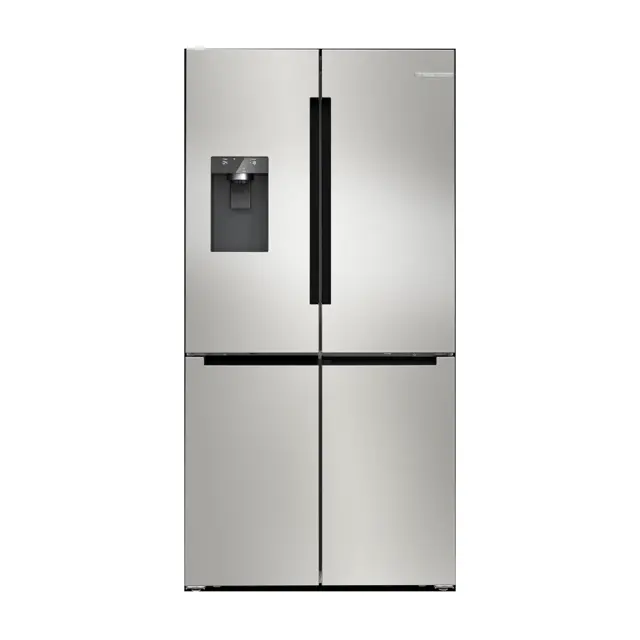 ΨΥΓΕΙΟ ΝΤΟΥΛΑΠΑ 4D (183χ90.5,5χ73) KFD96APEA BOSCH (E)