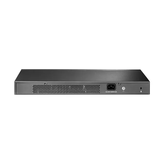 Tp-Link JetStream 8-Port 10GE SFP+ L2+ Managed Switch (TL-SX3008F) 3