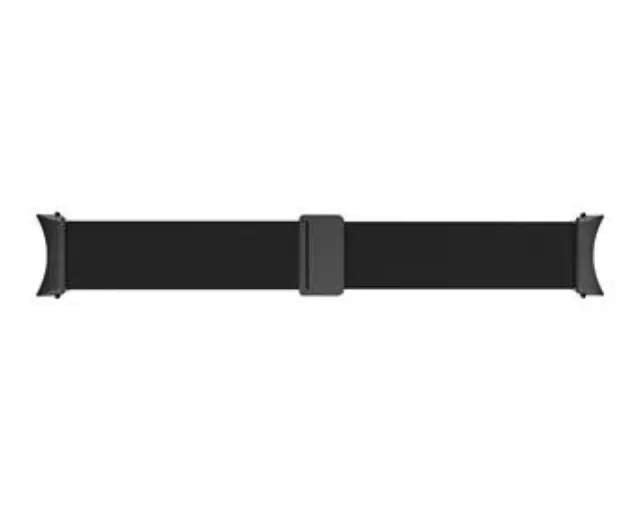 GP-TYR870SAA Samsung Galaxy Watch 4 Steel Strap M/L Black